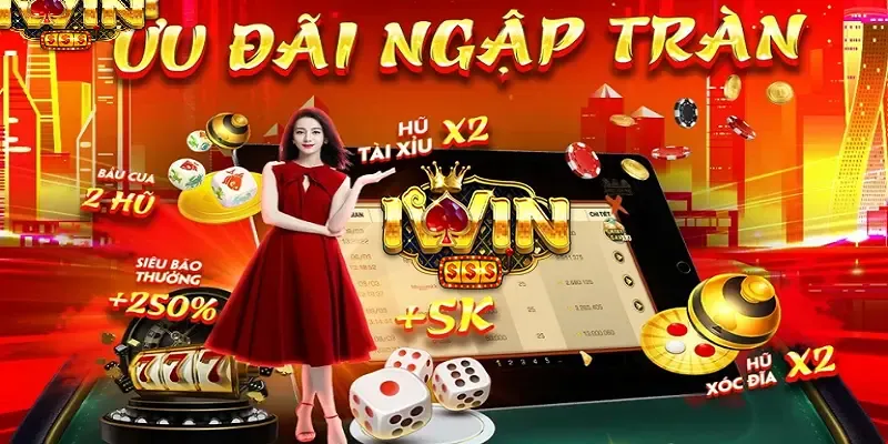 Tận dụng ưu đãi và khuyến mãi
