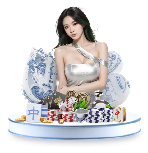 Trò chơi máy đánh bạc